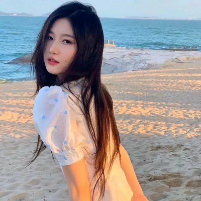 大爱无敌